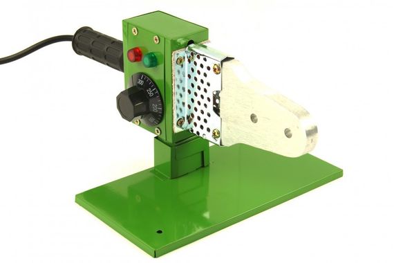 Паяльник для пластикових труб Procraft PL1400