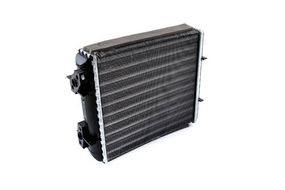 Радіатор опалення ВАЗ 2105, 2107 (ширина 193 мм) AURORA HR-LA21061