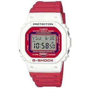 Часы наручные Casio G-Shock DW-5600TB-4AER