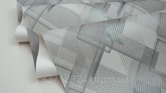 Обои виниловые на флизелиновой основе SINTRA Capri 448151 (1,06х10,05м) | Зображення 3