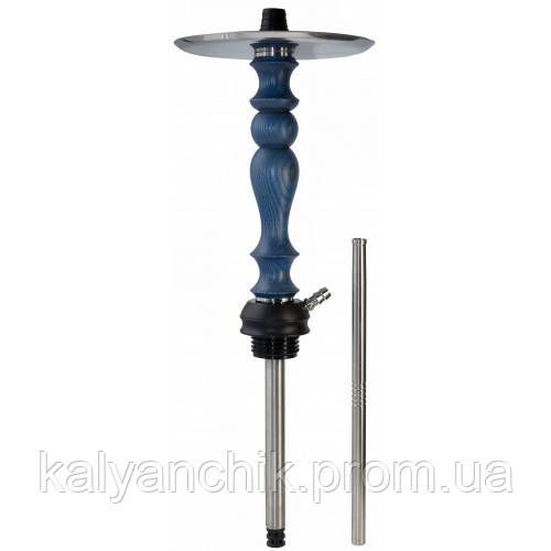 Кальян Aroma Hookah Bravo Blue