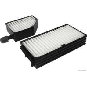 Фильтр салона HERTH+BUSS JAKOPARTS J1347001