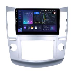 Штатна магнітола серії Teyes CC3L під Hyundai Veracruz, IX55 2007-2013 (F2) 9 дюймів