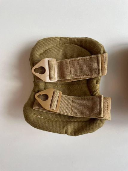 Набір Наколінників І Налокотників! Військовий Комплект Наколінники та Налокітники   знижка | Зображення 2