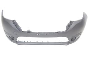 Бампер передній Renault Dokker 13- 1528570