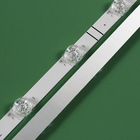 LED підсвітка TV 43" JL.D425C1330-003AS-M_V03 SVH425A13 CRH-BX43X13030120202B 2шт. | Зображення 2