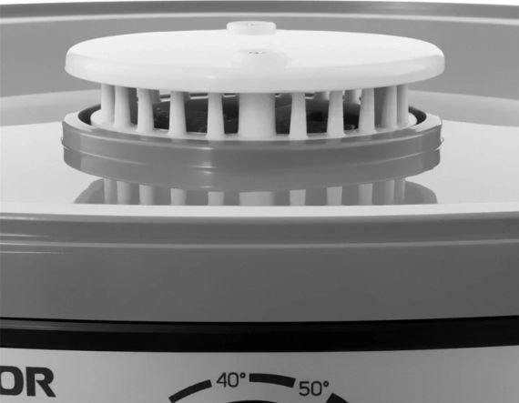Електросушка SENCOR SFD3109 BK | Зображення 6