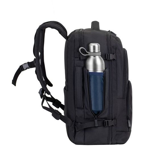 Рюкзак для ноутбуку 17.3 дюймів 8461 (Black) | Зображення 9