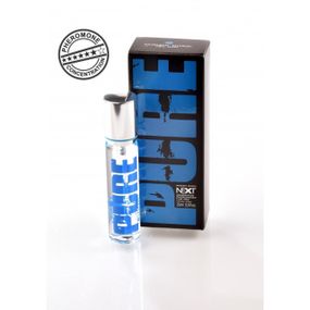 Чоловічі парфуми - Perfumy Pure Next Generation For Man, 15 мл Sex Aura