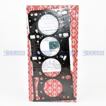 Прокладка ГБЦ Doblo/Fiorino/Combo 1.3 CDTI/JTD 04- (0.72 mm), Elring, 076.348,