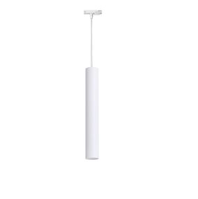 Трековий світильник подвесной Тrack Chime GU10 TP574001000 Білий, Atmolight