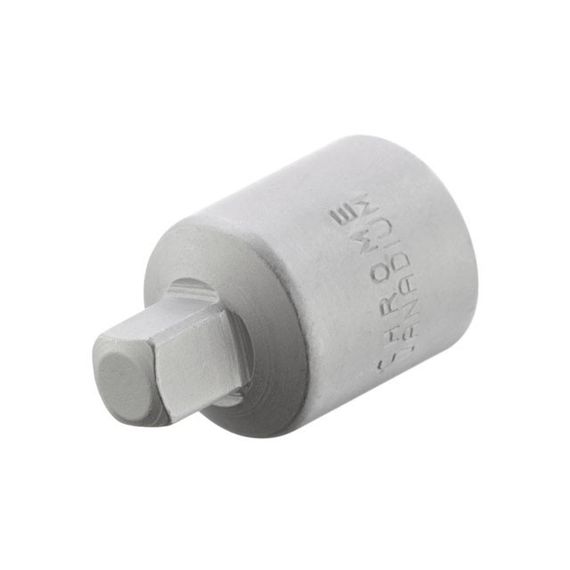 Перехідник STORM 1/2" - 3/8" INTERTOOL ET-1107 | Зображення 2