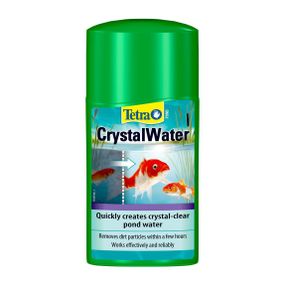 Препарат для очищення води Tetra Pond «Crystal Water» 1 л
