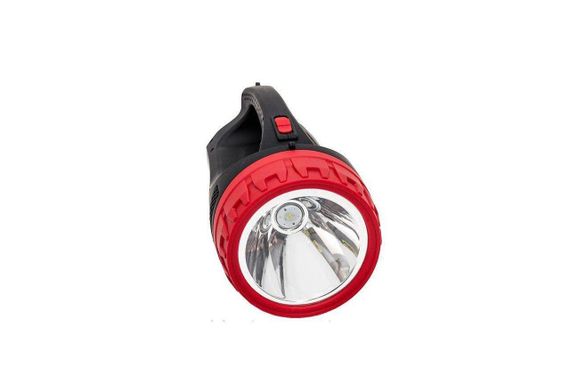 Фонарь аккумуляторный Intertool - 25 LED x 5 Вт | Зображення 1