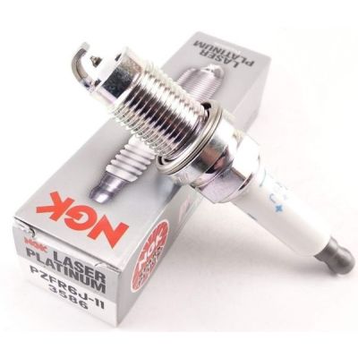 Свеча зажигания NGK 3586 PZFR6J-11