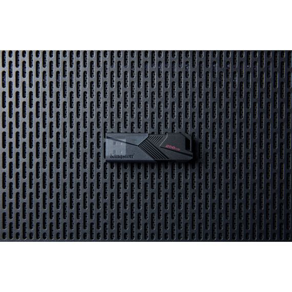 USB флеш накопичувач Kingston USB3.2 256GB Kingston DataTraveler Exodia Onyx (DTXON/256GB) | Зображення 5