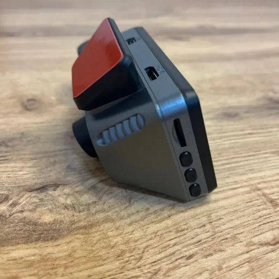 Видеорегистратор Dash Cam 3 в 1 | Зображення 2