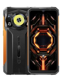 Смартфон Hotwav Cyber 17 6/128GB Orange