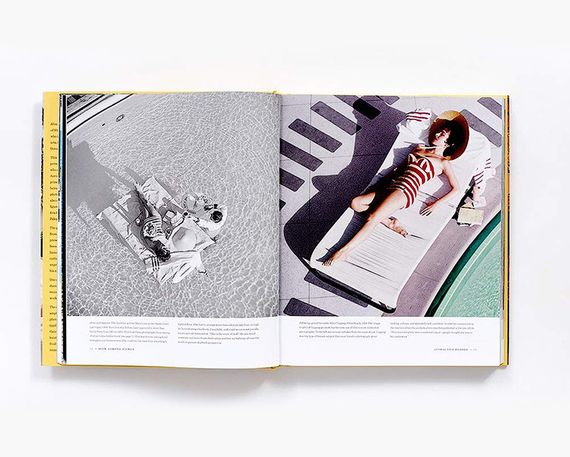 Книги знаменитых фотографов с фотографиями известных людей Slim Aarons: Women книга по фотографии | Зображення 2