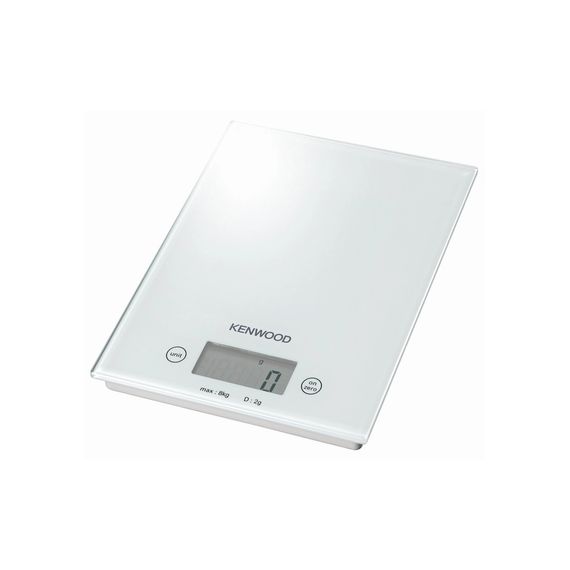 Ваги кухонні Kenwood WEP60.000WH