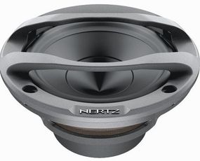 Середньочастотники Hertz MP 70.3 Pro