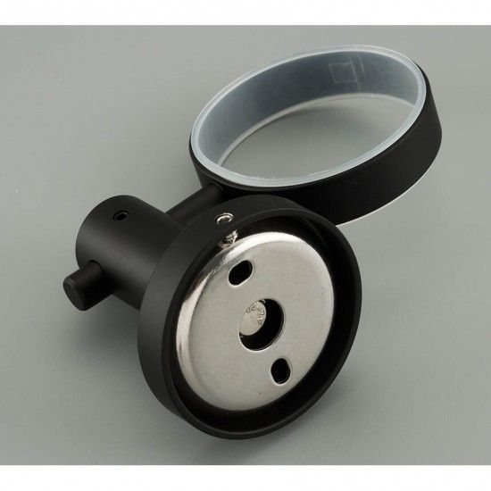 Стакан з тримачем для зубних щіток Frap F30206 | Зображення 3