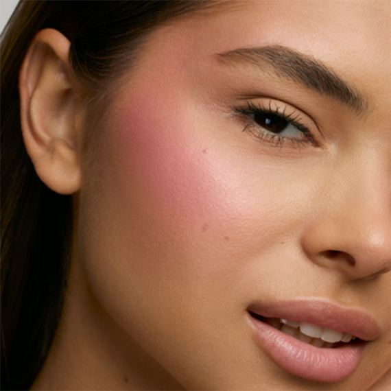 Румяна с глянцево-сатиновым финишем Paese Selfglow Satin-Illuminating - 07 Promise (3 г) | Зображення 2