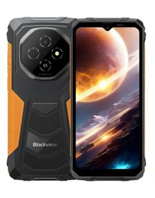 Смартфон Blackview Fort 1 4/128GB Orange