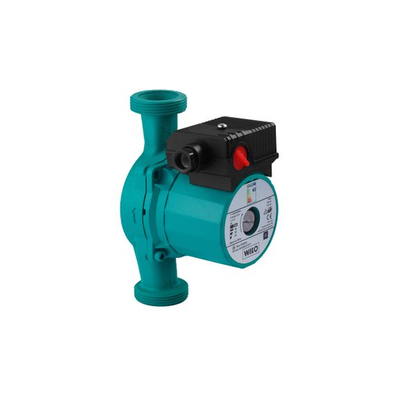 Насос циркуляційний Forwater WRS 25/4-180 Green (Wilo) | Зображення 2