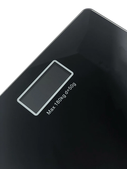 Весы напольные MATARIX MX-453 180 кг Черные