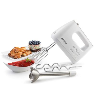 Миксер Gorenje M550CSDC | Зображення 3