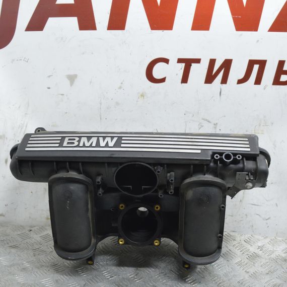 Впускний колектор N52 BMW E60 E61 E63 E64 E90 E91 2004-2013 Колектор впускний БМВ е60 е61 е90 е91 752036710 | Зображення 1