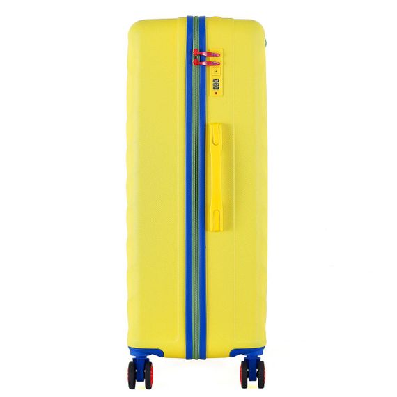 Валіза Semi Line 28" (L) Yellow (T5801-3) | Зображення 2