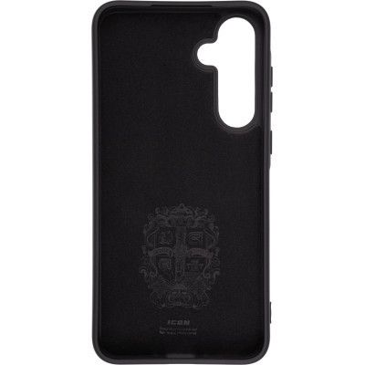 Чехол для мобильного телефона Armorstandart ICON Case Samsung A35 5G (A356) Black (ARM74319) | Зображення 1