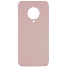 Чохол Silicone Cover Full without Logo (A) для Xiaomi Redmi K30 Pro / Poco F2 Pro