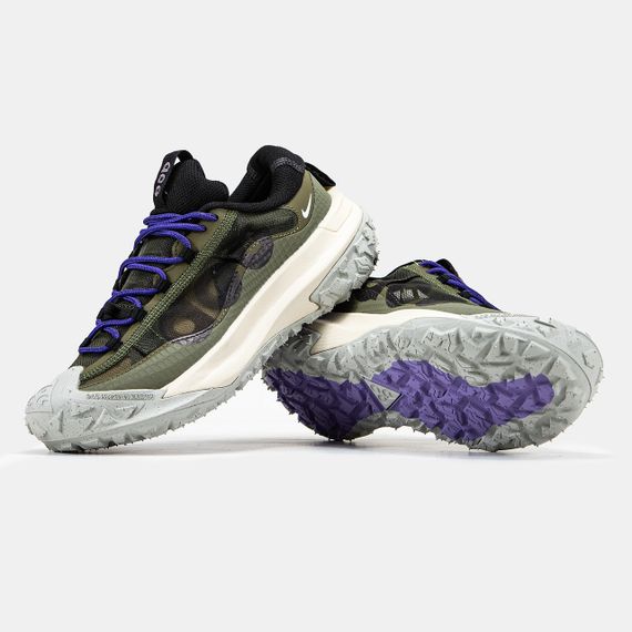 Чоловічі кросівки ACG Mountain Fly 2 Gore-Tex весна / літо / осінь 1283 44 28.0 см | Зображення 4