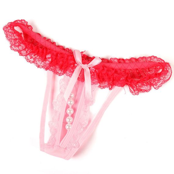 Еротичні труси Babydoll 44 M/L 9001-5 | Зображення 4