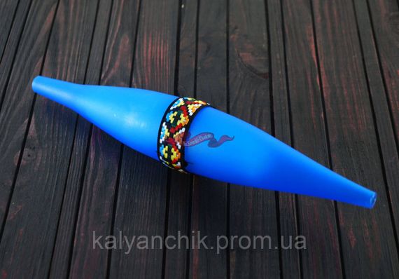 Мундштук для кальяна с охладителем Ice Bazooka v2 | Зображення 7