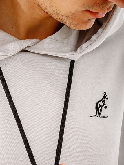 Толстовка AUSTRALIAN CITY FLEECE-SLAM HOODIE | Зображення 2