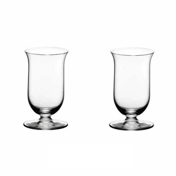 Набір келихів для віскі Riedel Vinum 6416/80 200 мл 2 шт