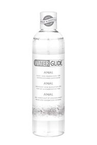 Лубрикант - WaterGlide Anal, 300 мл sexstyle