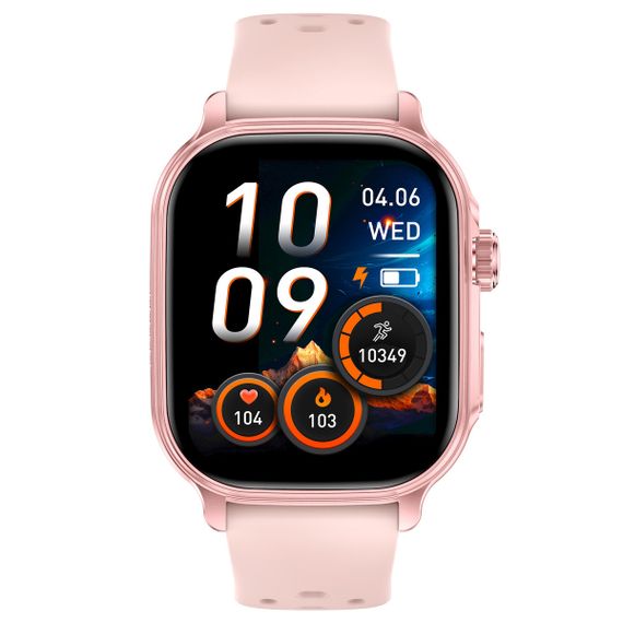 Smart Energy Sakura Steel 5BAR, 2 ремешка | Зображення 2