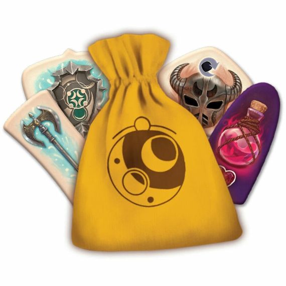 Настольная игра Хроники замка Авель (Chronicles of Avel) укр. | Зображення 2