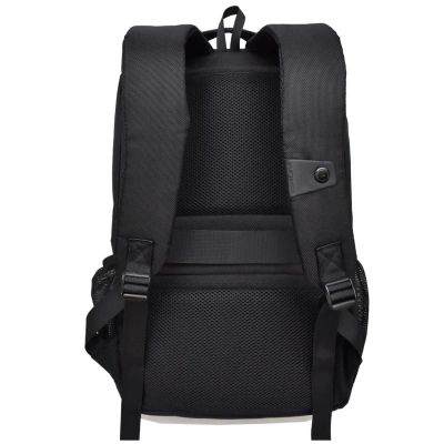 Рюкзак туристичний Semi Line USB 21 Black (P8251-0) (DAS302221) | Зображення 1