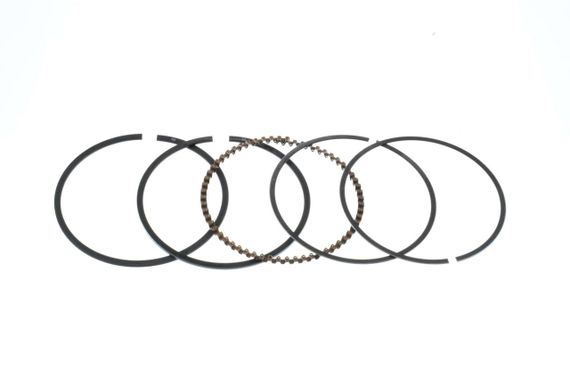 Кольца   4T CB/CG   Ø62,25mm   (150/175cc 0,25)   SUNY   (mod.B)