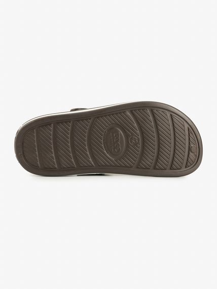 Крокси чоловічі 520 42 Темно-коричневий shop (2000999619380) | Зображення 3