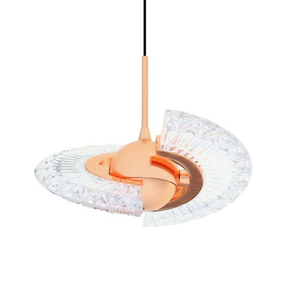 Светильник подвесной LED Gold 36W BR-01 481S/3 | Зображення 2