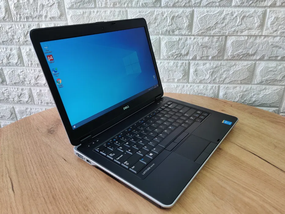 Ноутбук Dell Latitude E6440/14 HD/i5 4310M/8Gb/HDD320Gb/Intel HD 4600