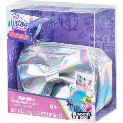 Ігровий набір Moose Real Littles S2 HB Бант (25292/6) | Зображення 1