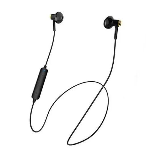 Наушники вакуумные Bluetooth HOCO ES21 Wonderful sports | Зображення 5